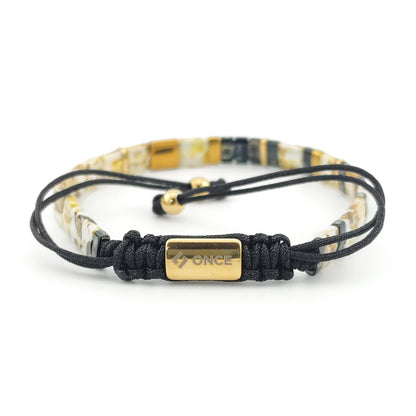 Pulsera Cuentas Miyuki