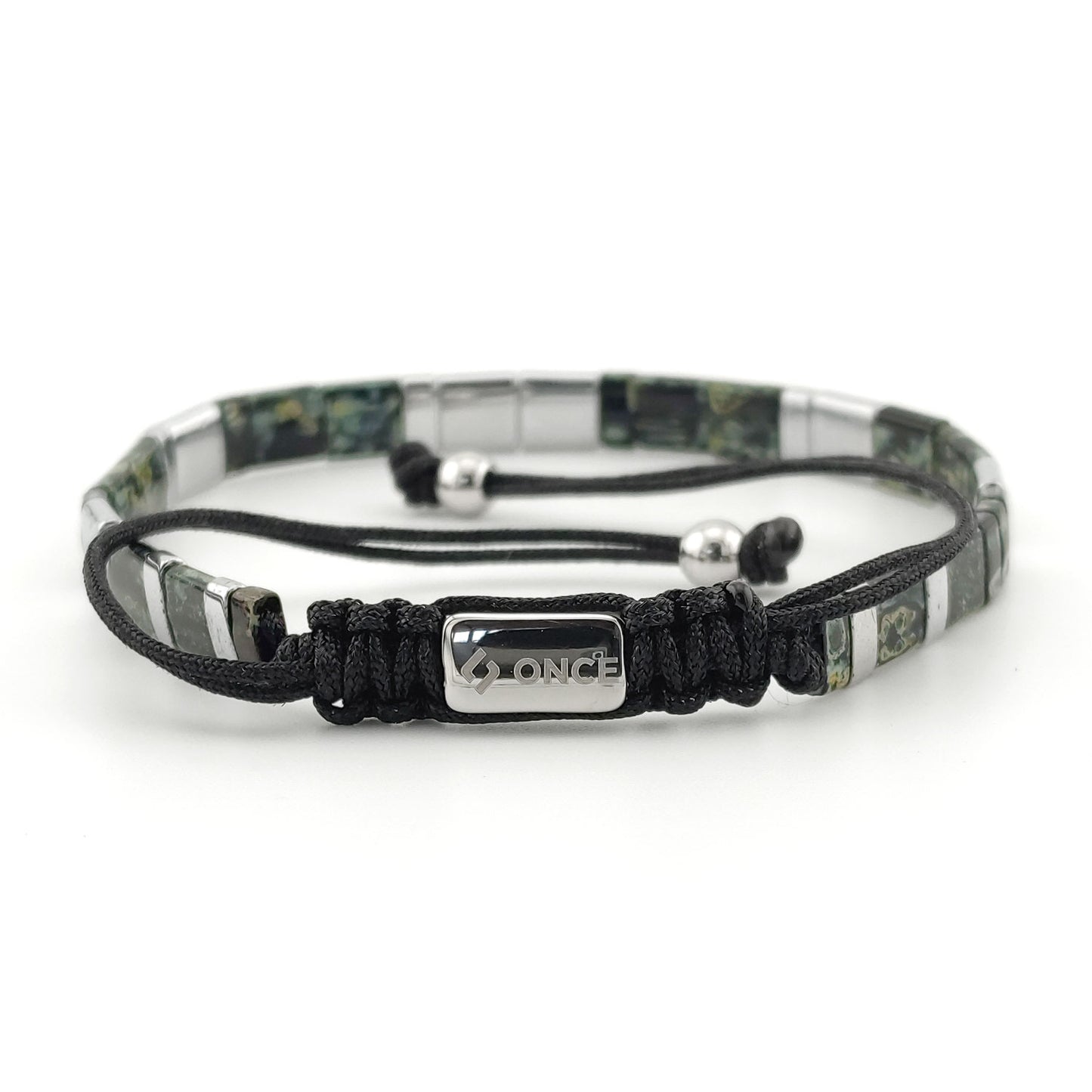 Pulsera Cuentas Miyuki