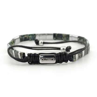 Pulsera Cuentas Miyuki