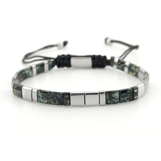 Pulsera Cuentas Miyuki