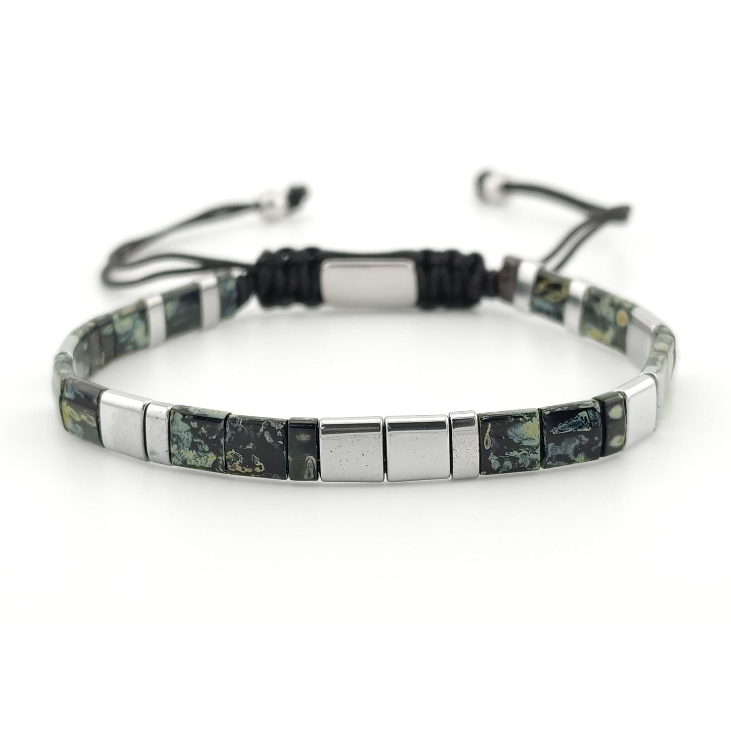 Pulsera Cuentas Miyuki