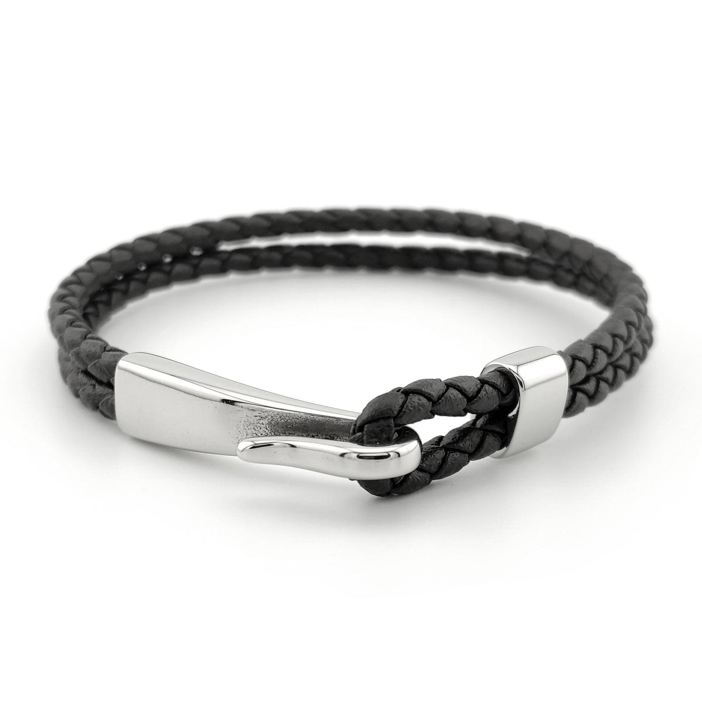 Pulsera Barbless Anzuelo