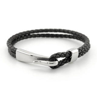 Pulsera Barbless Anzuelo