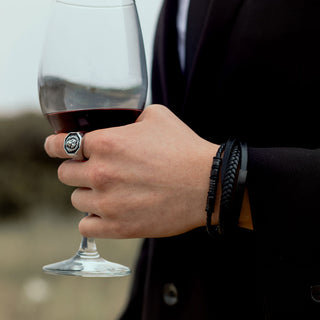 Pulsera Daedalus