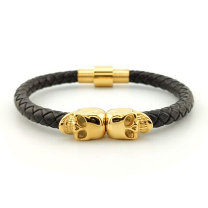 Pulsera Yorick Craneo