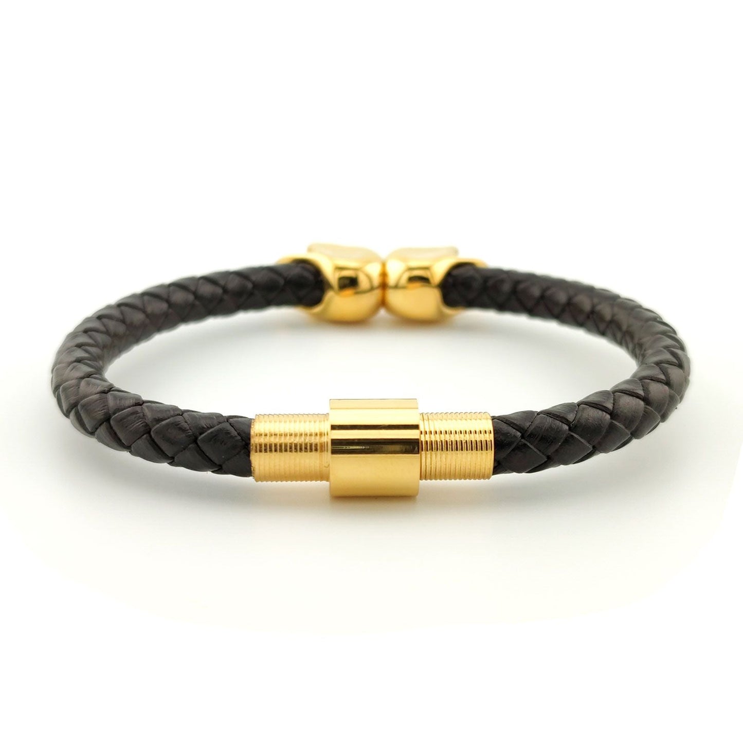 Pulsera Yorick Craneo