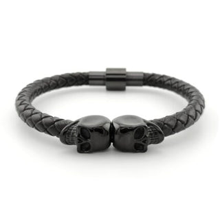 Pulsera Yorick Craneo
