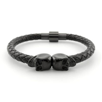 Pulsera Yorick Craneo