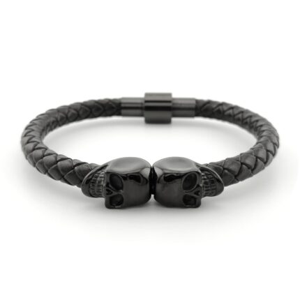 Pulsera Yorick Craneo