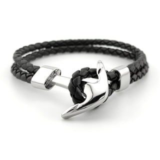 Pulsera Neptuno Ancla