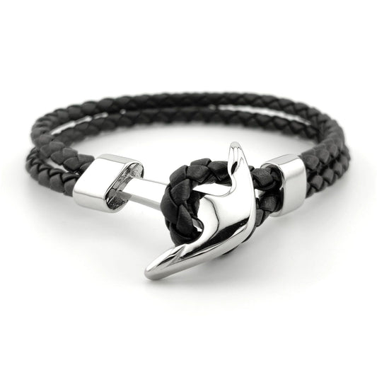 Pulsera Neptuno Ancla