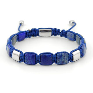 Pulsera Zenith Lapislázuli