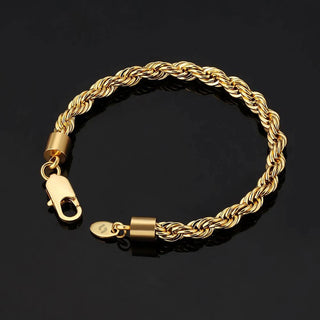 Pulsera Soga 6mm