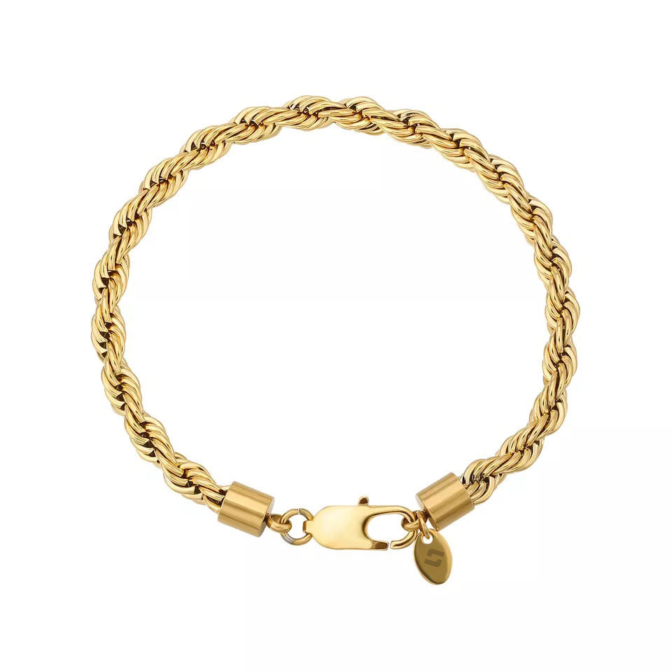 Pulsera Soga 6mm