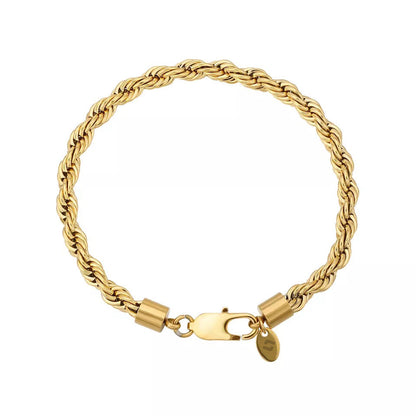 Pulsera Soga 6mm