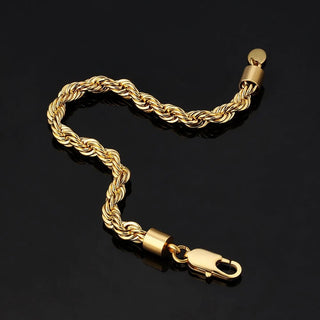 Pulsera Soga 6mm