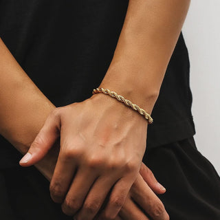 Pulsera Soga 6mm