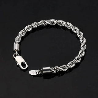 Pulsera Soga 6mm