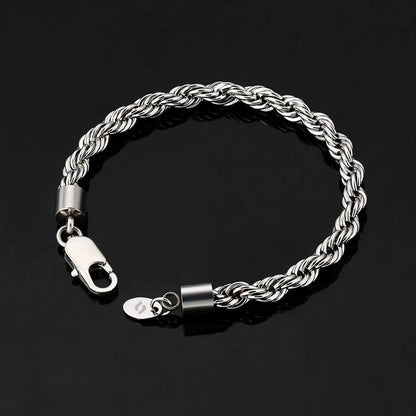 Pulsera Soga 6mm