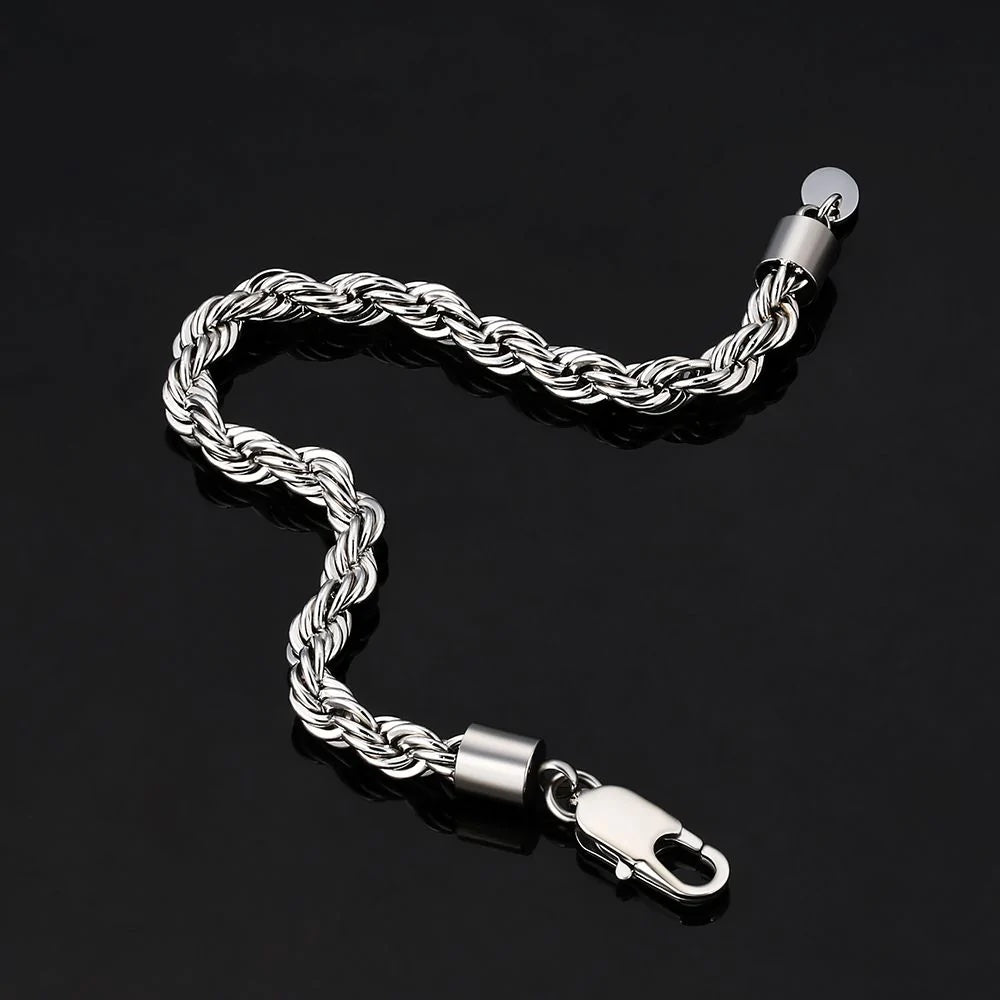 Pulsera Soga 6mm