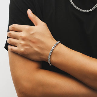 Pulsera Soga 6mm