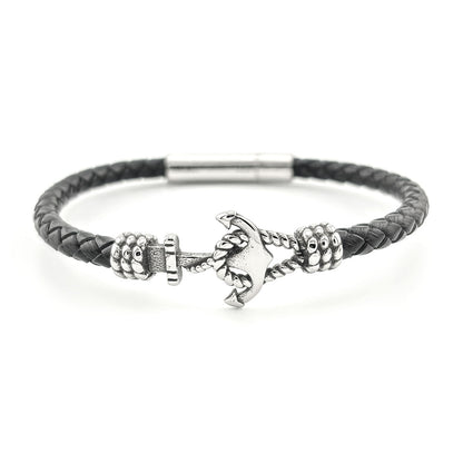 Pulsera Náutica