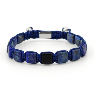 Pulsera Zenith Onix Lapislzuli