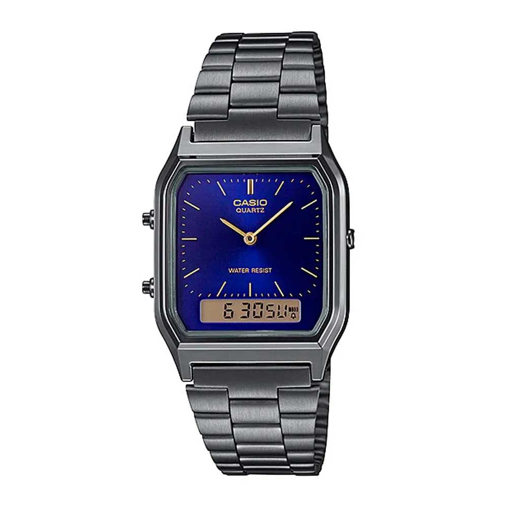 Reloj Casio AQ-230GG-2ADF