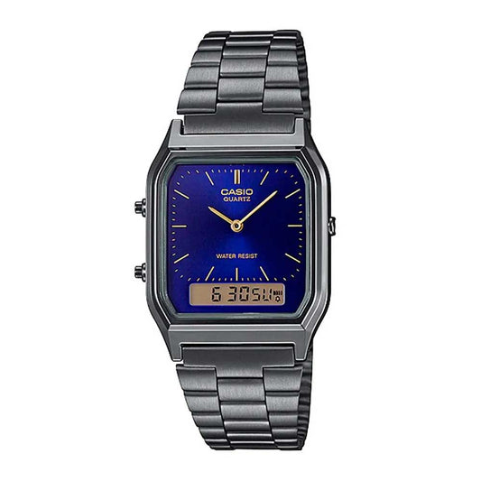 Reloj Casio AQ-230GG-2ADF