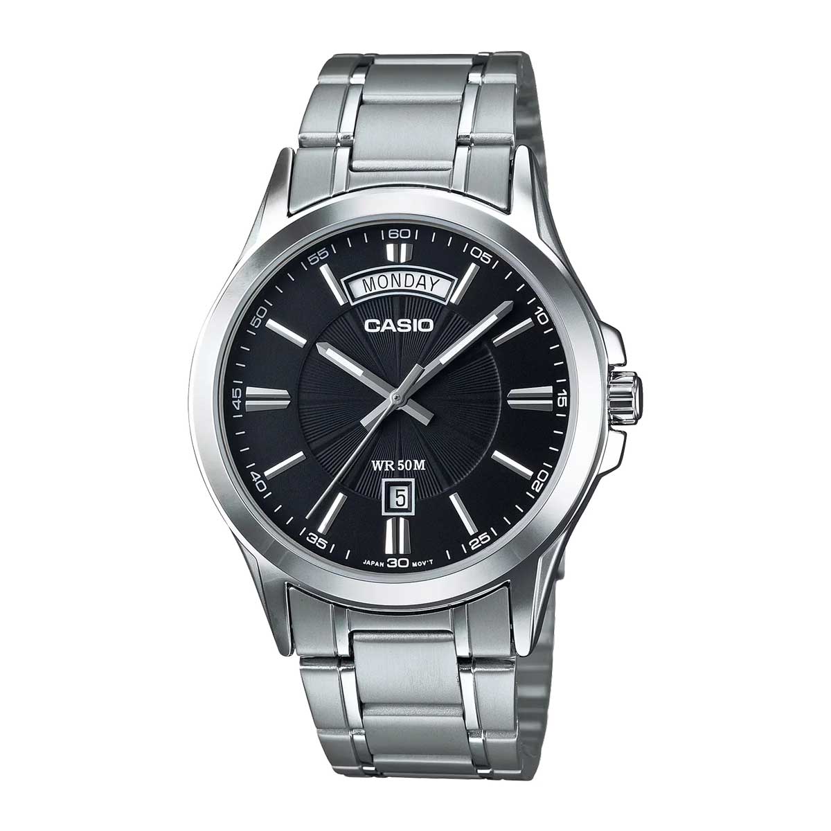 Reloj Casio MTP-1381D-1AVDF