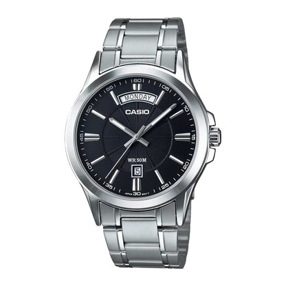 Reloj Casio MTP-1381D-1AVDF