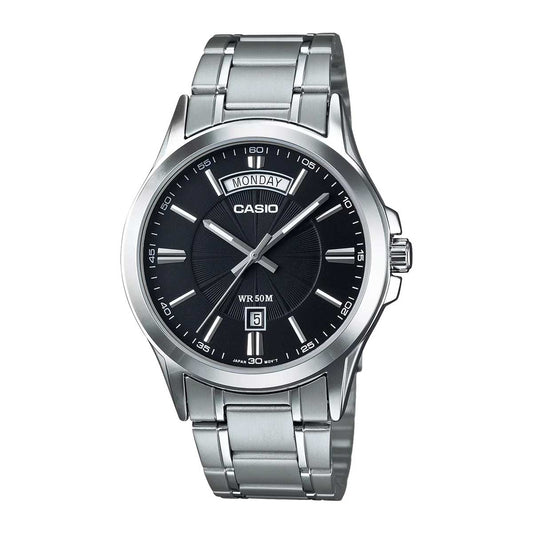 Reloj Casio MTP-1381D-1AVDF