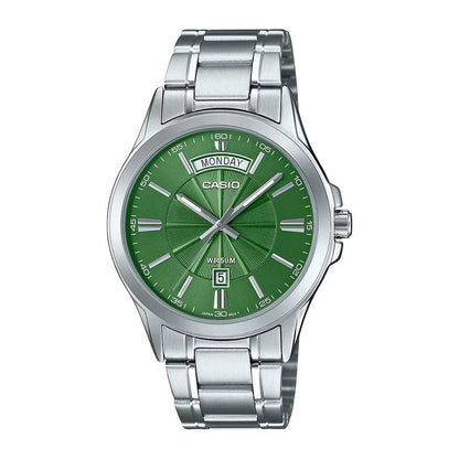 Reloj Casio MTP-1381D-3 AVDF