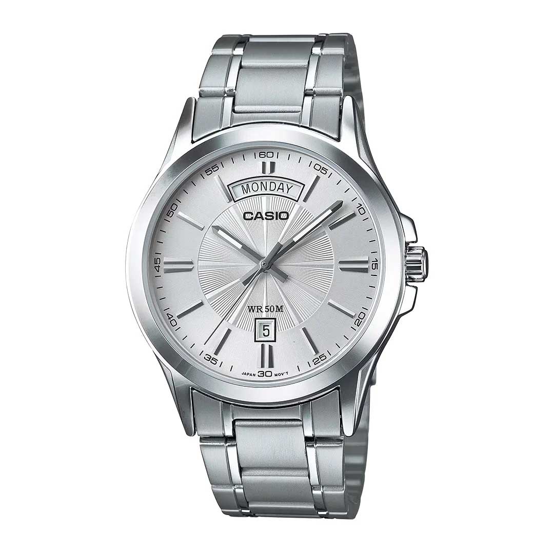 Reloj Casio MTP-1381D-7AVDf
