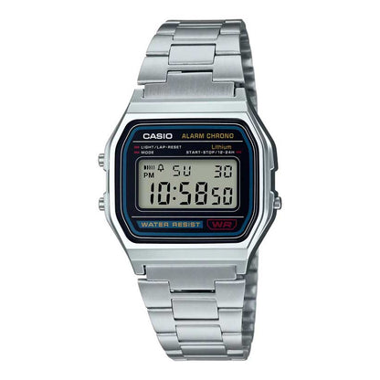 Reloj Casio A158WA-1DF