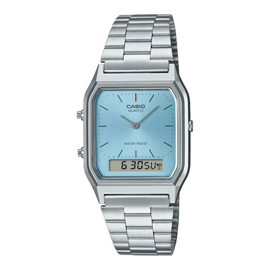 Reloj Casio AQ-230A-2A1MQYDF