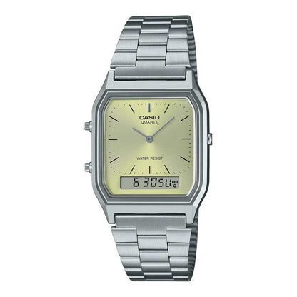 Reloj Casio AQ-230A-9AMQYDF