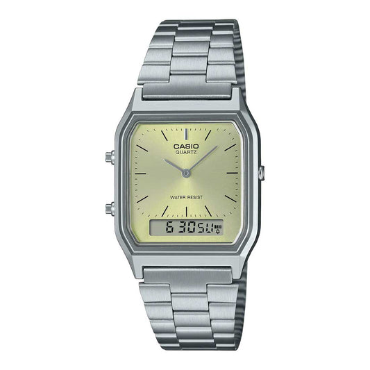 Reloj Casio AQ-230A-9AMQYDF