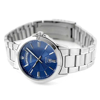 Reloj Casio MTP-1381D-2AVDF