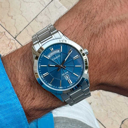 Reloj Casio MTP-1381D-2AVDF