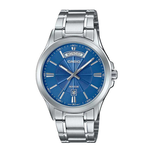 Reloj Casio MTP-1381D-2AVDF