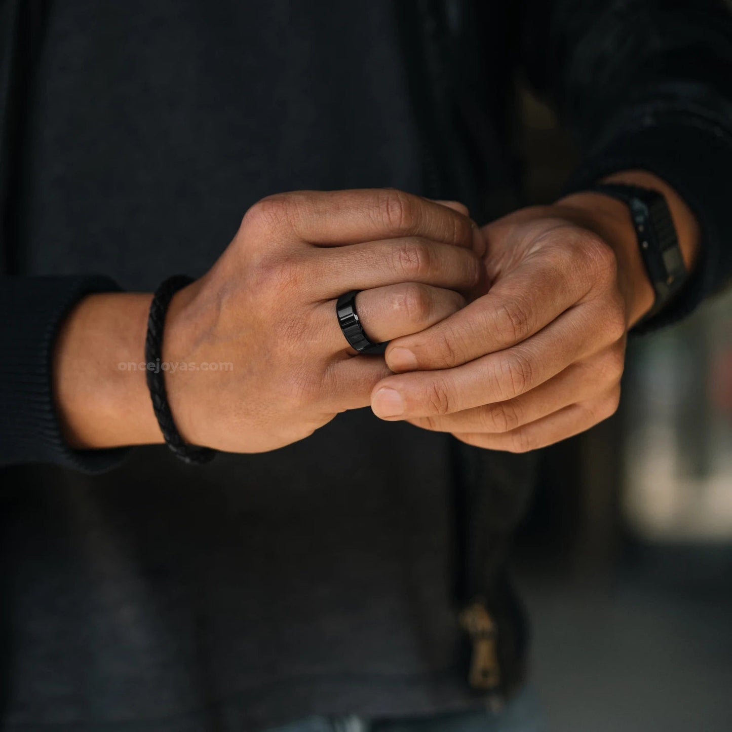 Anillo Zeling