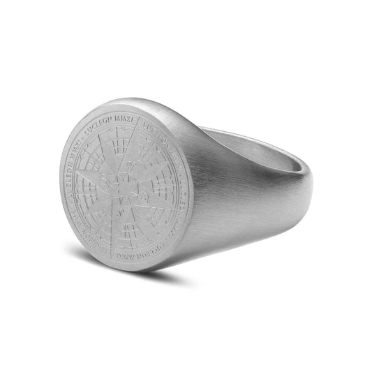 Anillo Dhruva