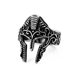 Anillo Warrior
