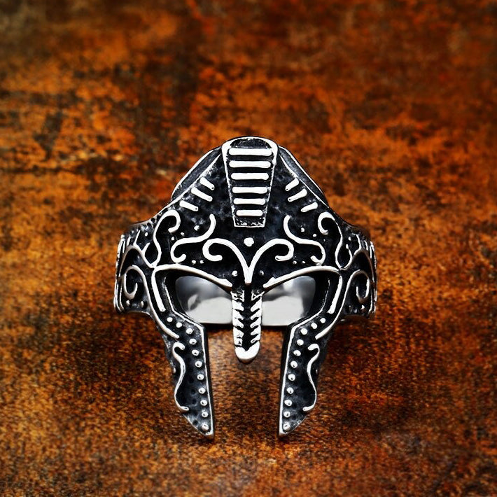 Anillo Warrior