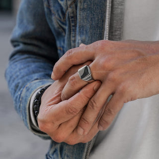 Anillo Ivo Pulido