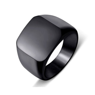 Anillo Ivo Pulido