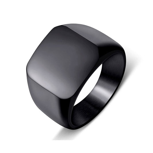Anillo Ivo Pulido