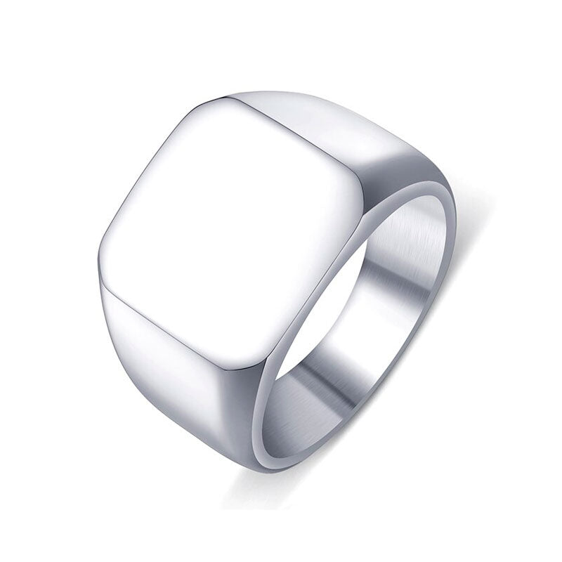 Anillo Ivo Pulido