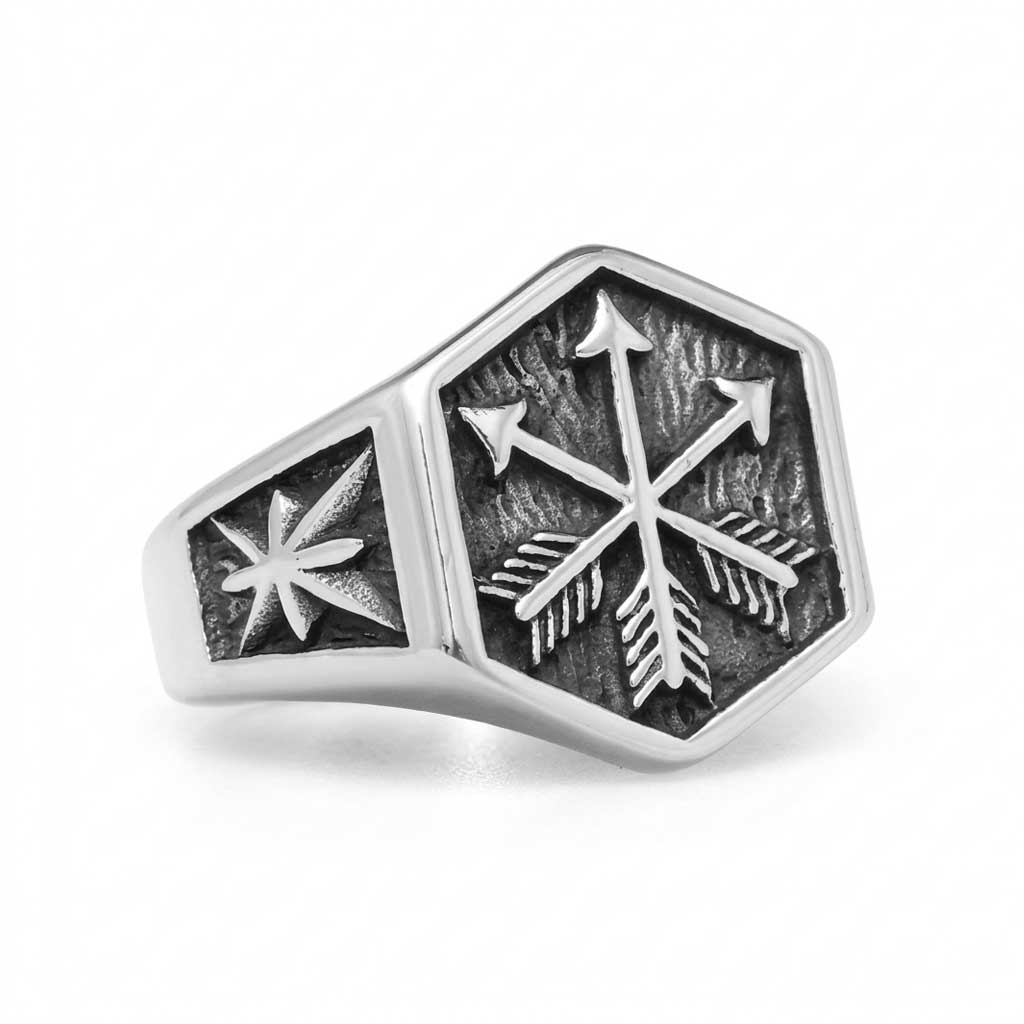 Anillo Gungnir